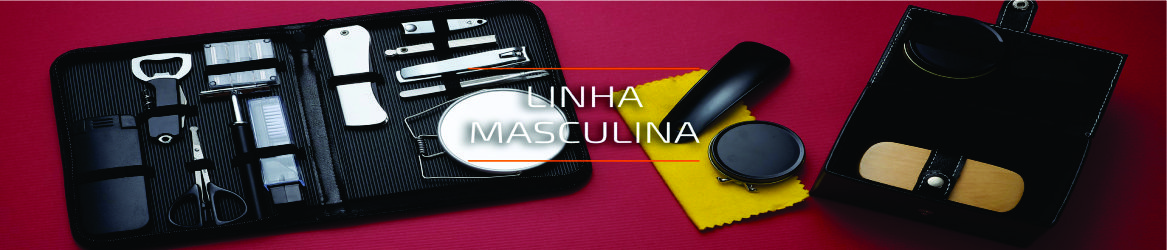 Linha Masculina